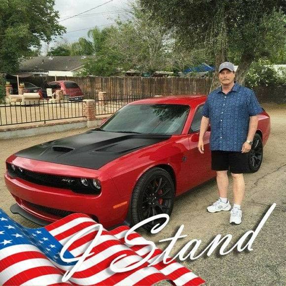 Meet your Posher, John - Picture 1 of 1